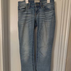 BKE Women's Bootcut Jeans